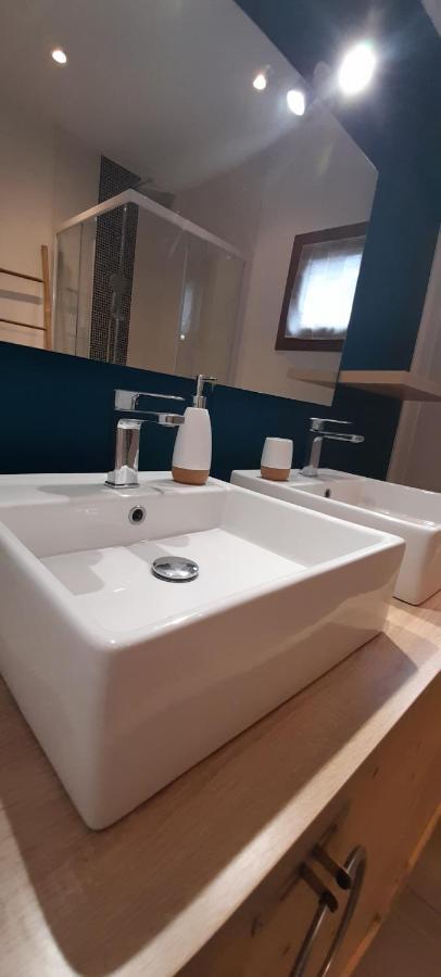 Chalet De L'Ours Brun, Gite 3 Etoiles Gere-Belesten Zewnętrze zdjęcie
